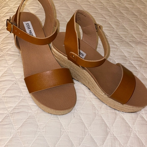 Steve Madden Sandals - Picture 2 of 5